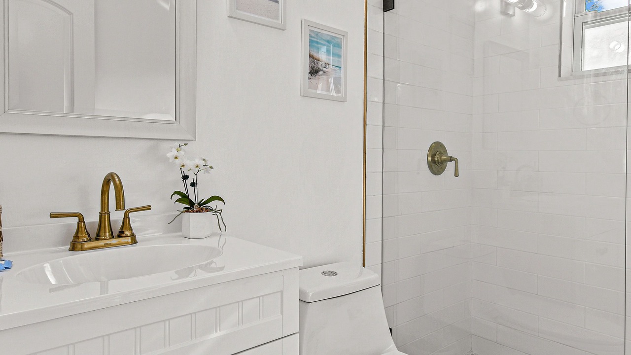 Photo of Bathroom in Southside