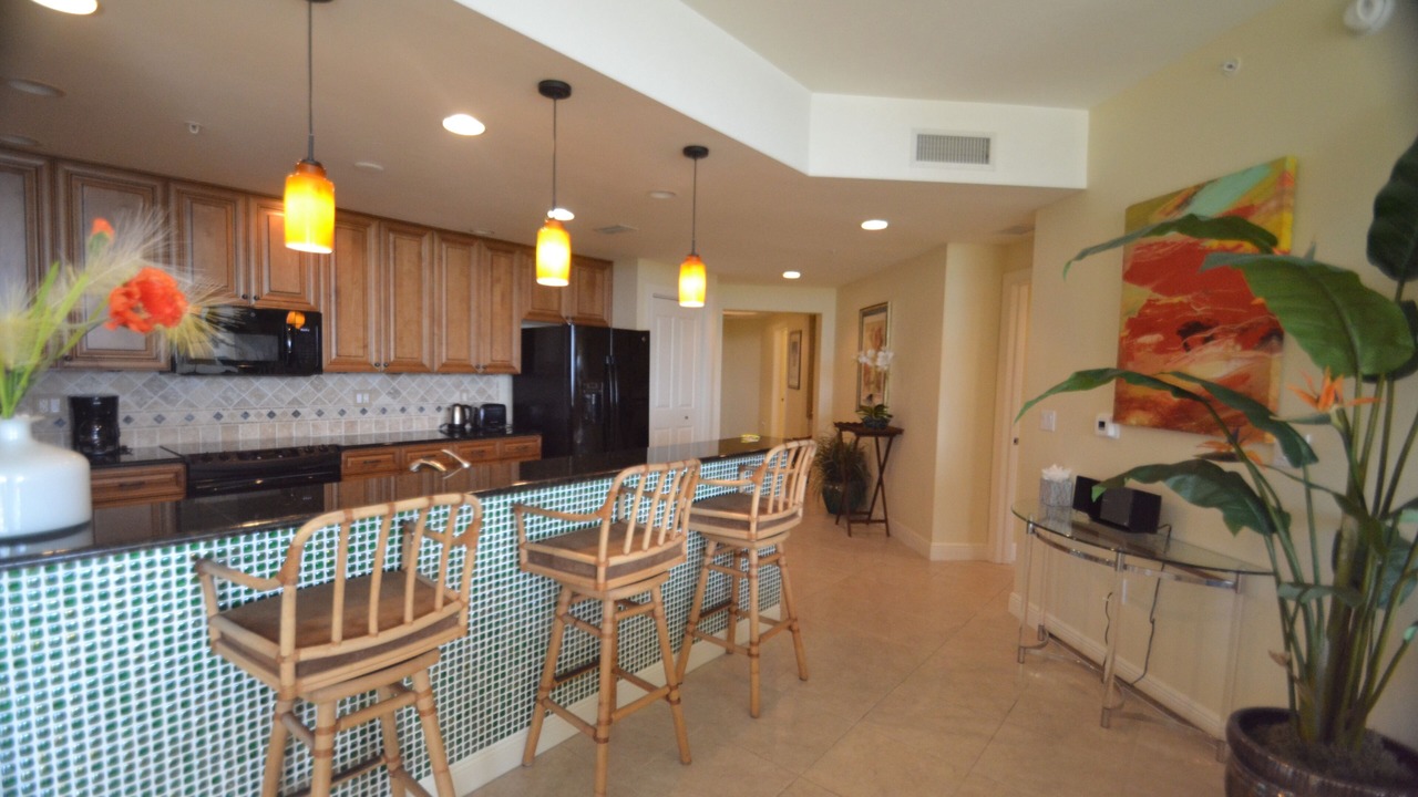 Photo of Kitchen in Cape Harbour