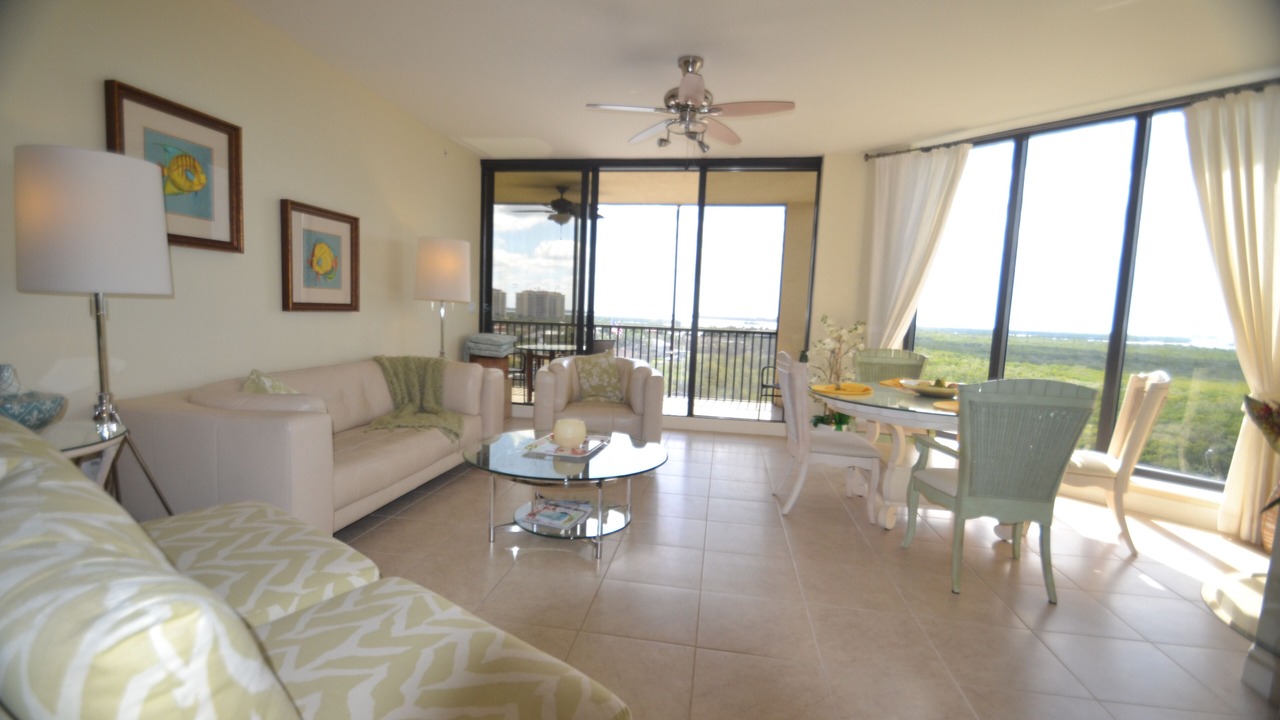Photo of Livingroom in Cape Harbour