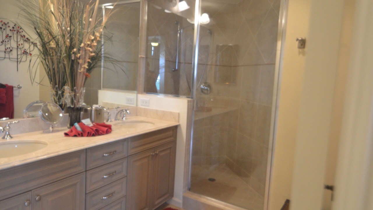 Photo of Bathroom in Cape Harbour