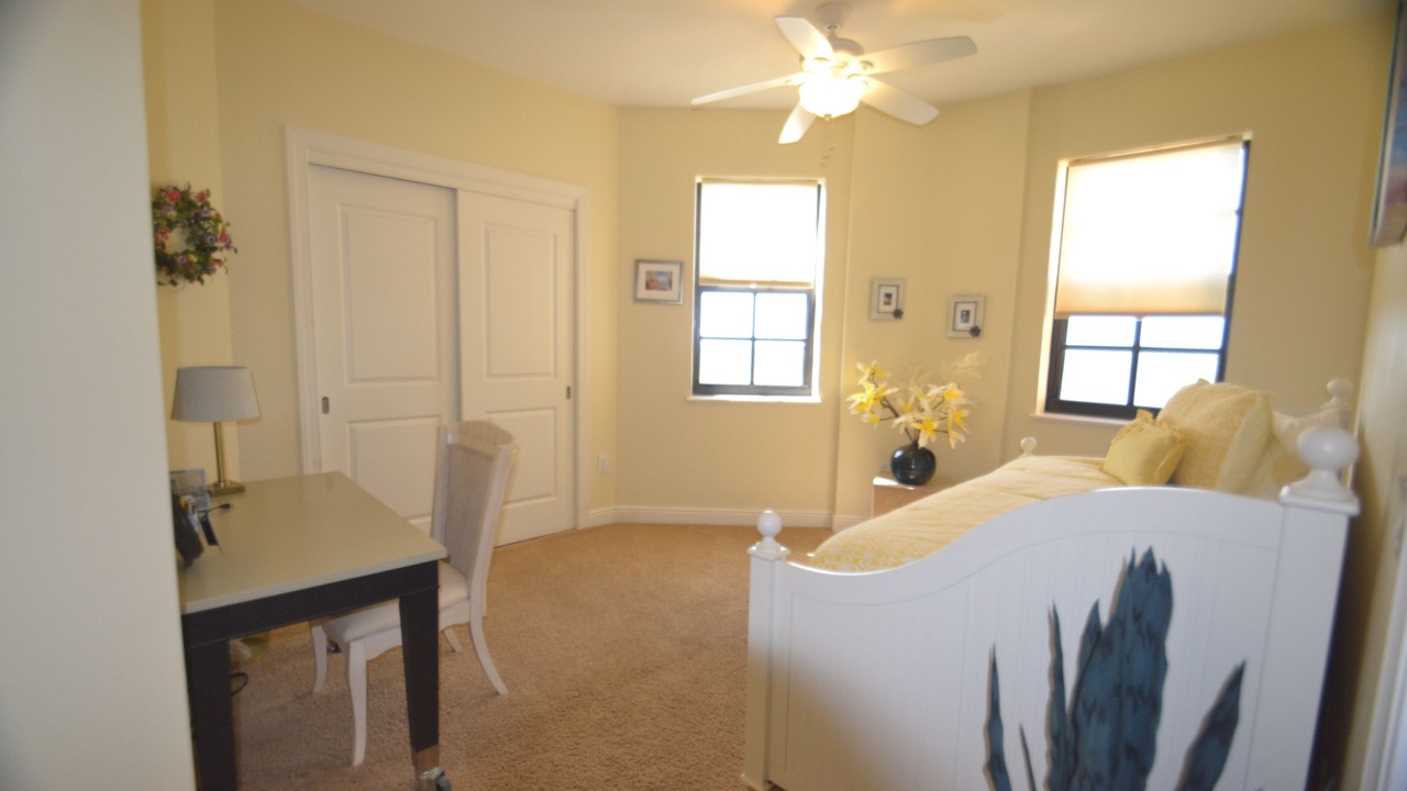 Photo of Bedroom in Cape Harbour