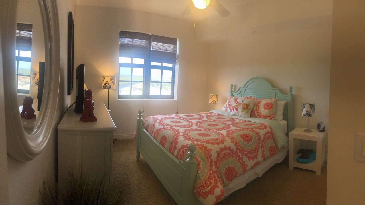 Photo of Bedroom in Cape Harbour