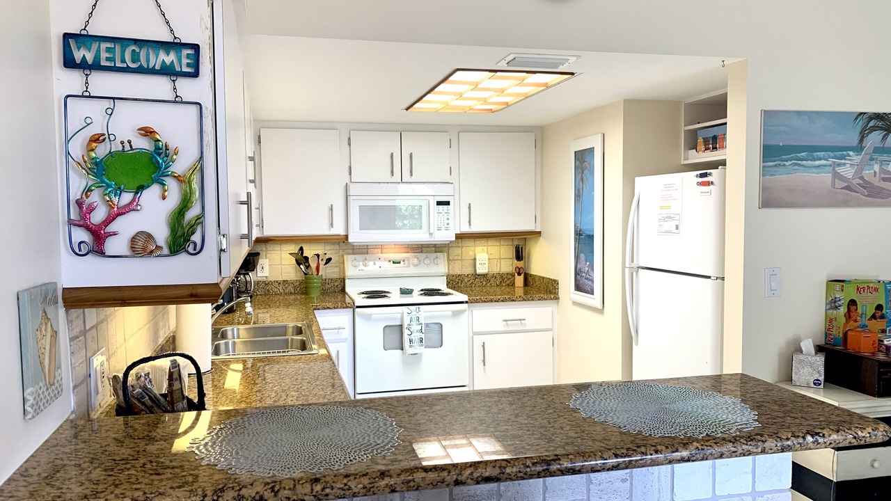 Photo of Kitchen in Fort Pierce