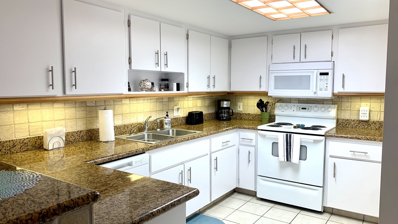 Photo of Kitchen in Fort Pierce
