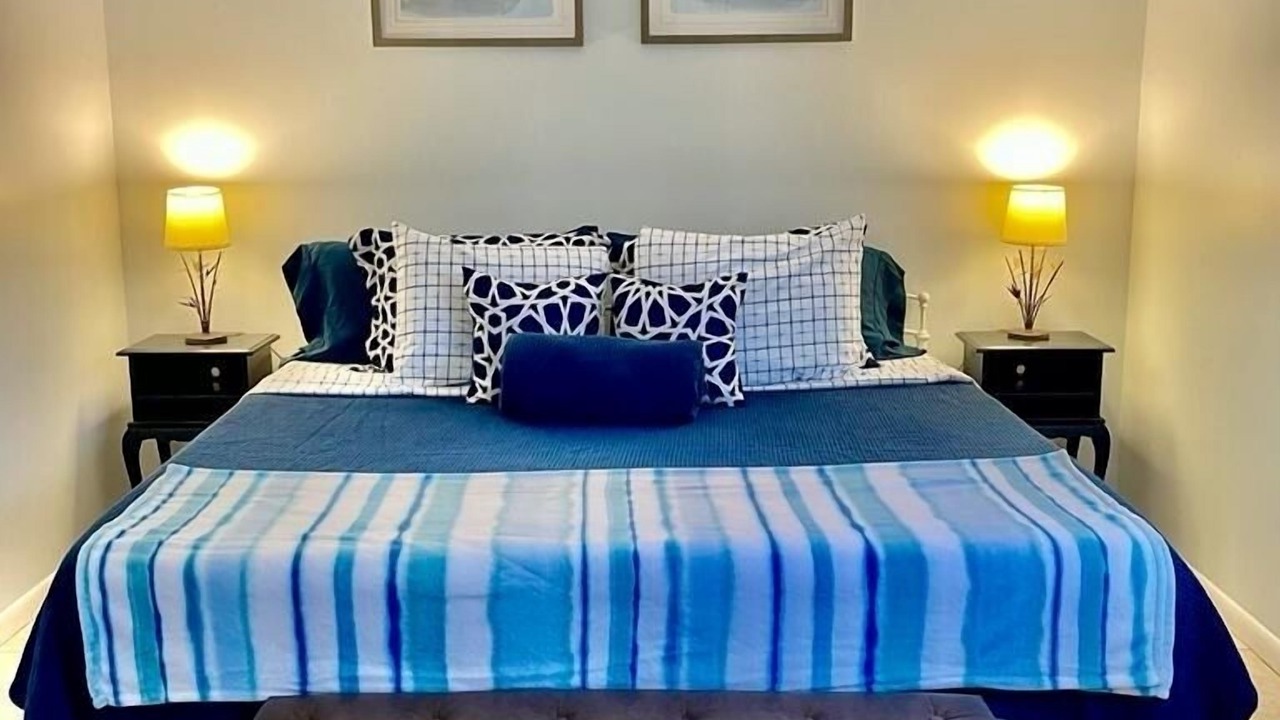 Photo of Bedroom in Fort Pierce