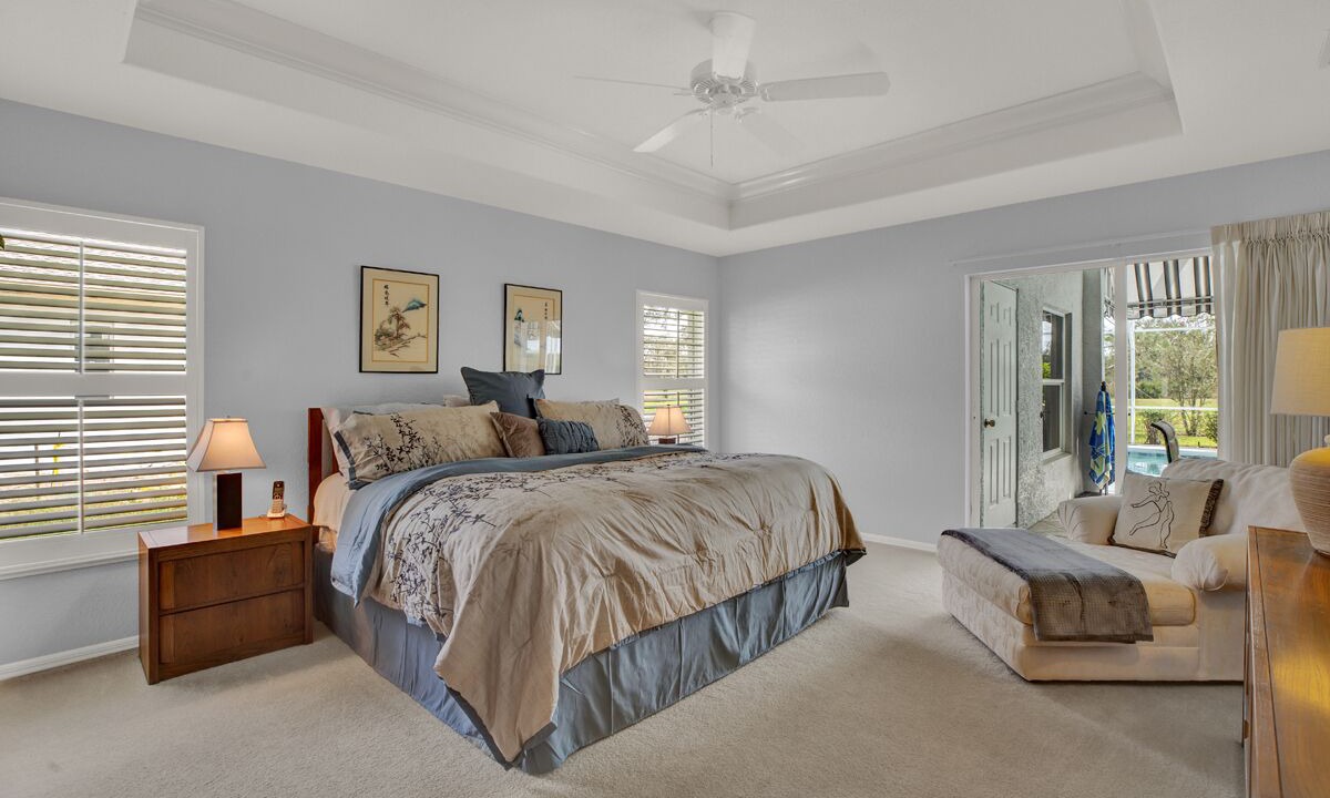 Photo of Bedroom in Sun 'N Lake