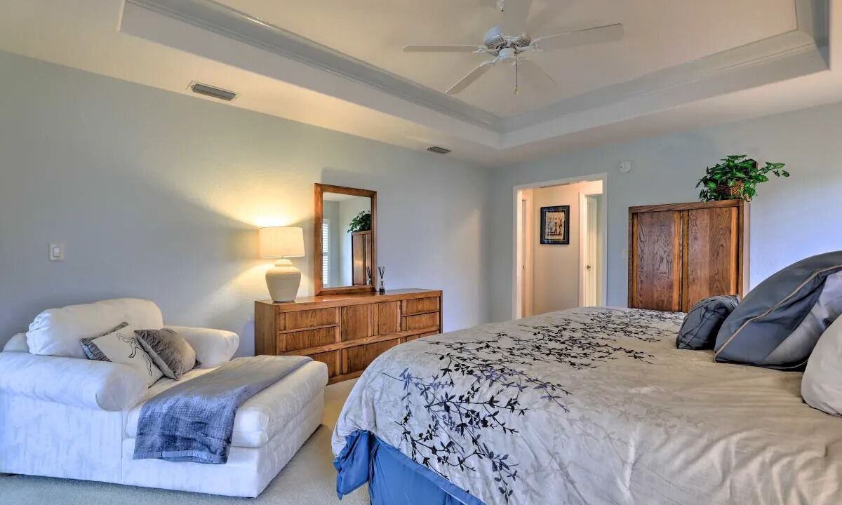 Photo of Bedroom in Sun 'N Lake