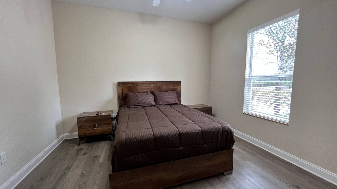 Photo of Bedroom in Wedgefield