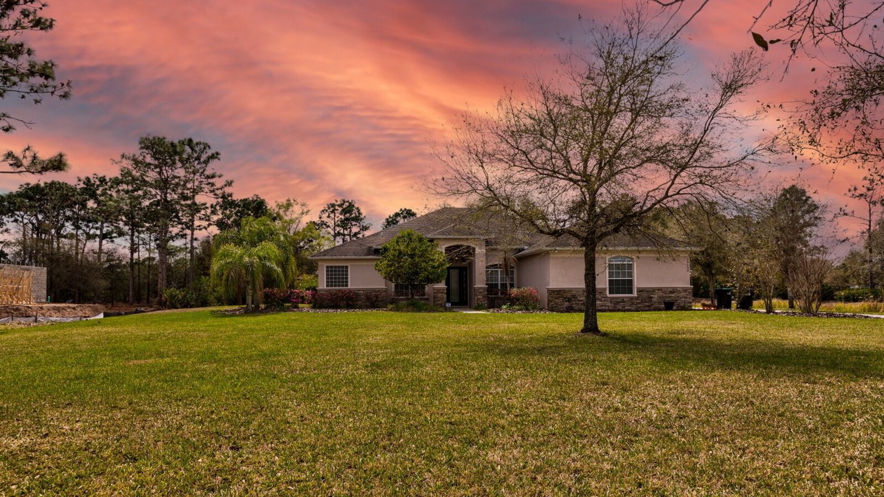 Photo of Outdoor in Wedgefield