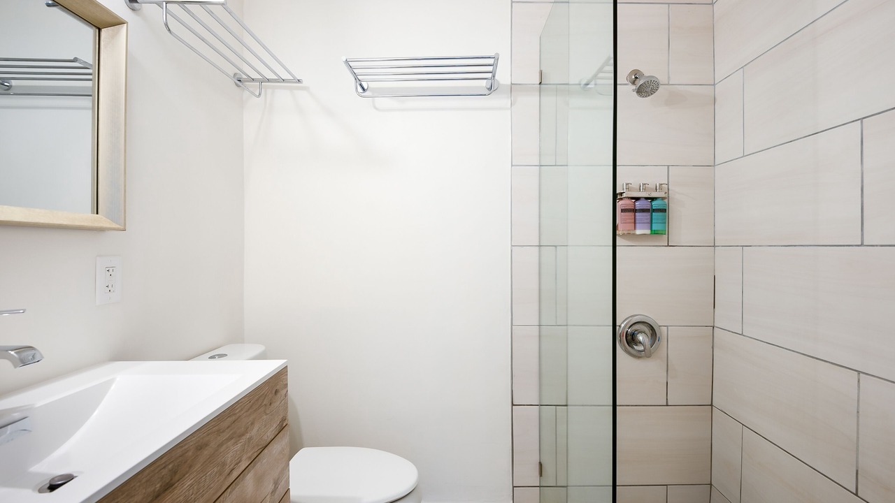 Photo of Bathroom in South of Fifth
