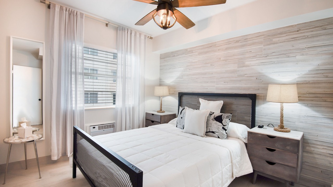 Photo of Bedroom in South of Fifth