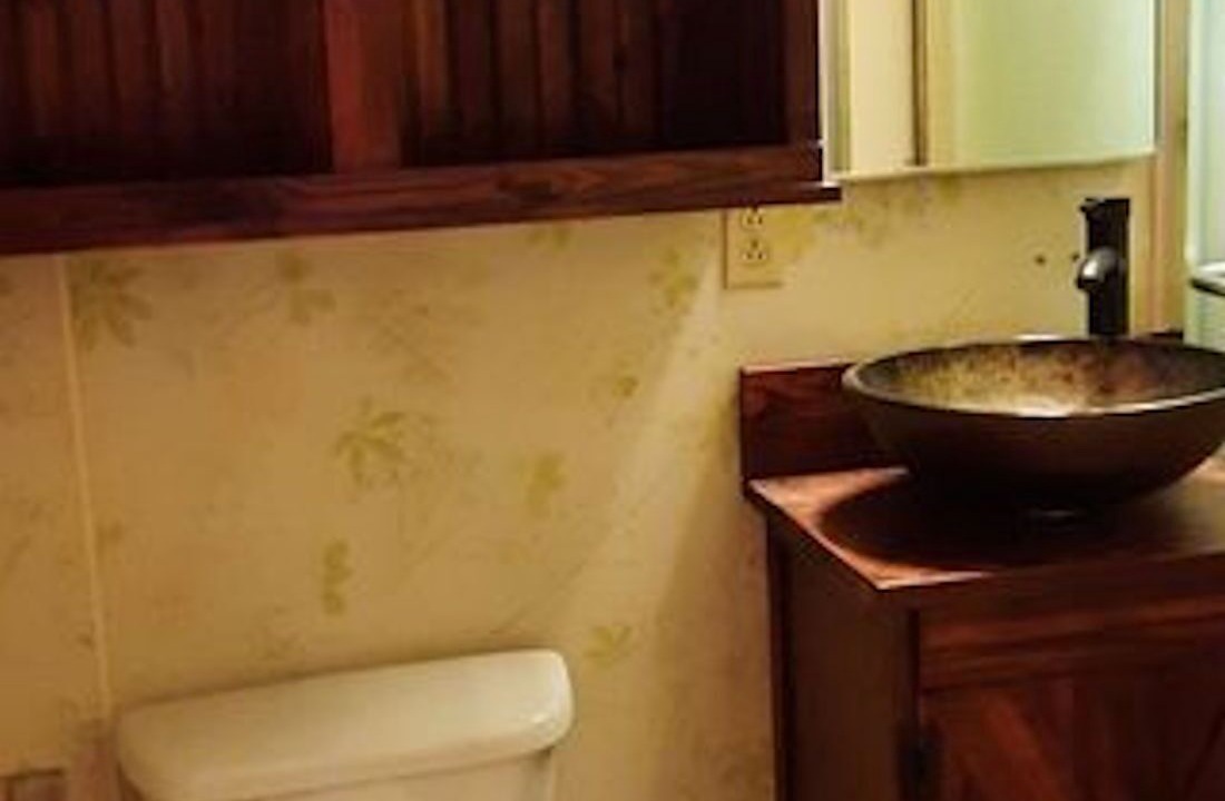 Photo of Bathroom in Chiefland