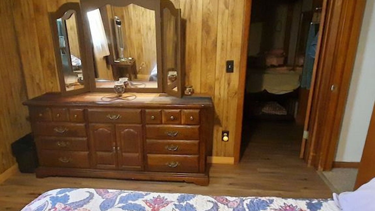 Photo of Bedroom in Chiefland