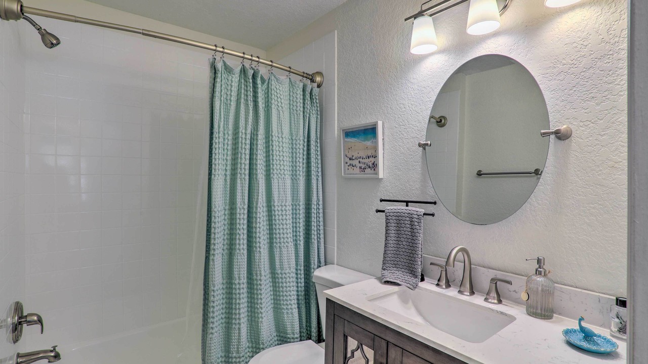 Photo of Bathroom in Safety Harbor
