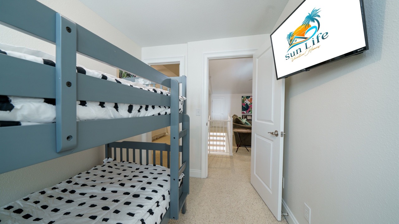Photo of Bedroom in Sunset Pass