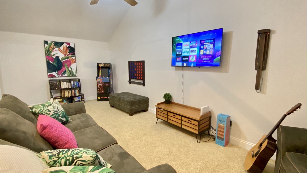 Photo of Bedroom in Sunset Pass