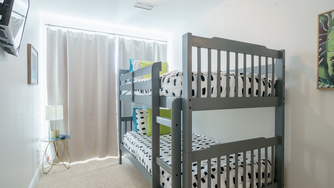 Photo of Bedroom in Sunset Pass