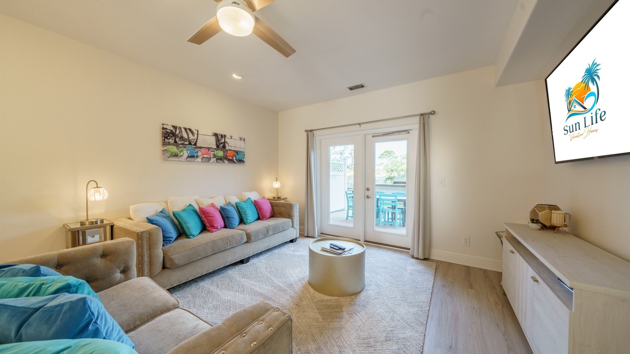 Photo of Bedroom in Sunset Pass