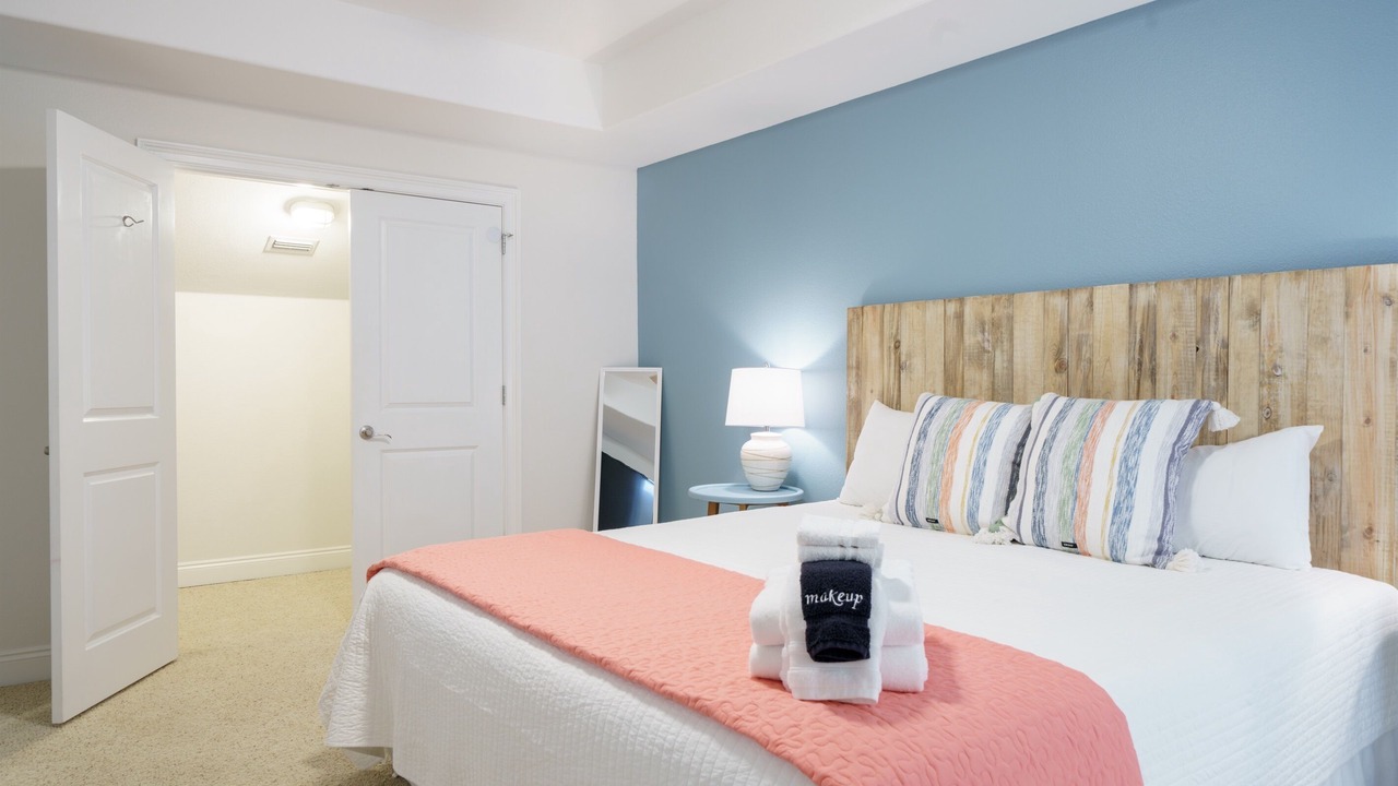 Photo of Bedroom in Sunset Pass