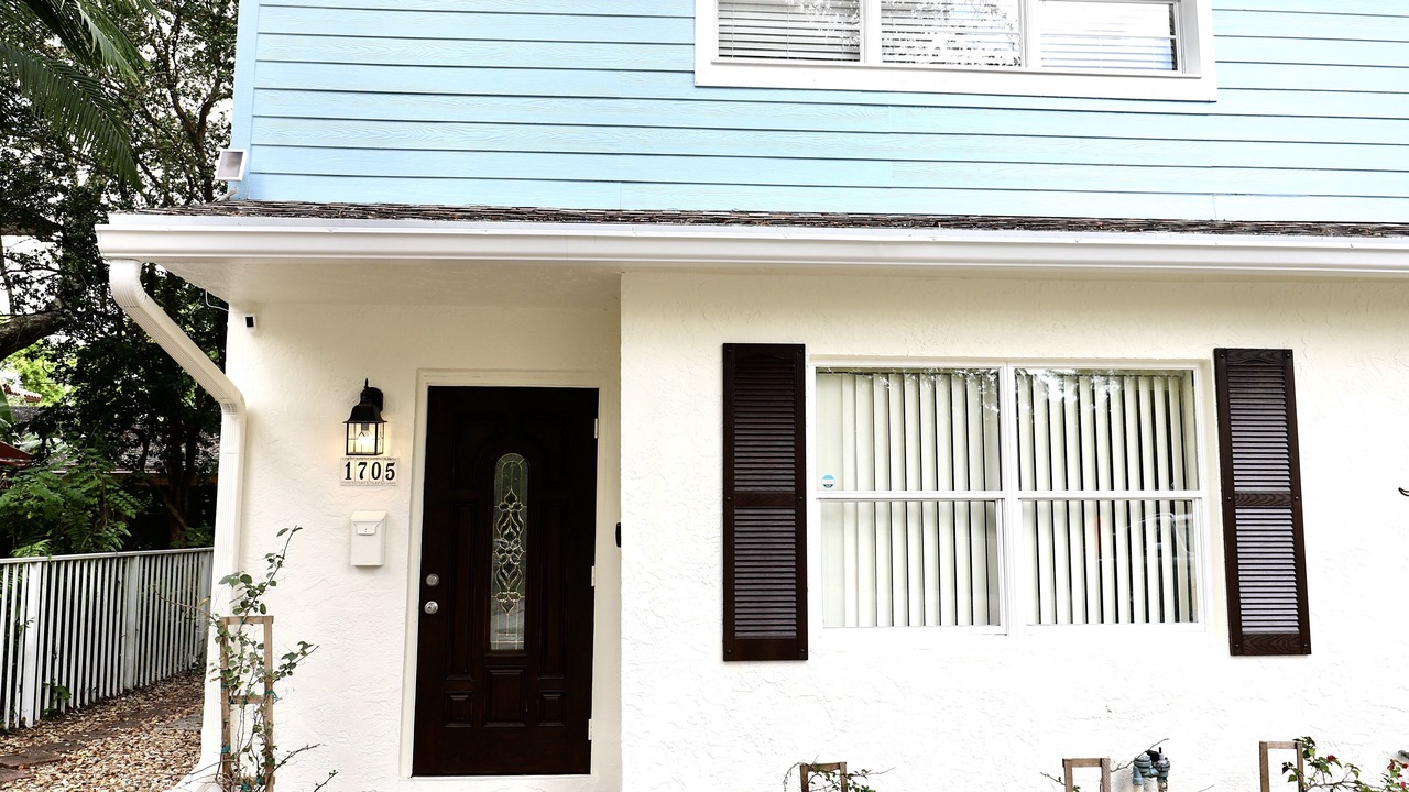 Photo of Outdoor in River Oaks