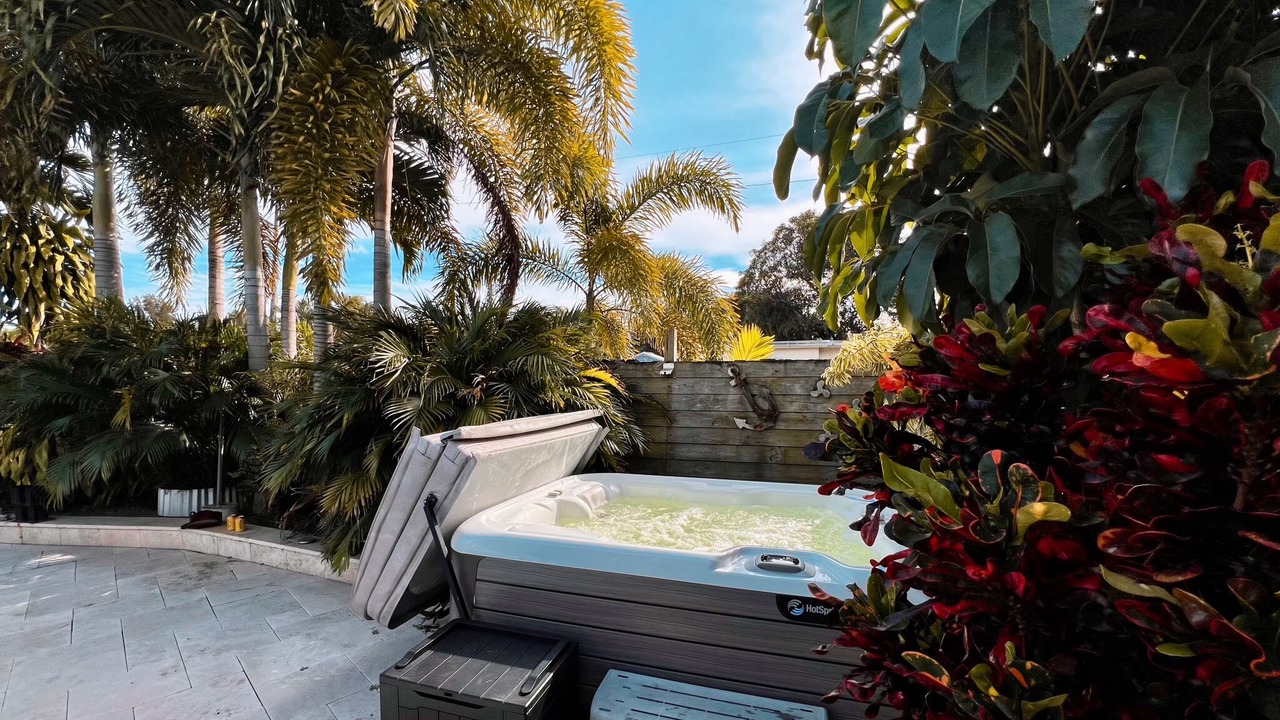 Photo of Patio Balcony in South Middle River
