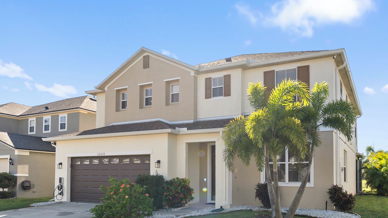 Photo of Outdoor in Sunrise Lakes