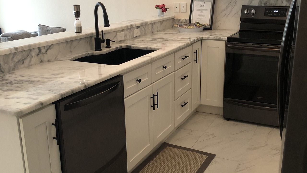 Photo of Kitchen in Tallahassee