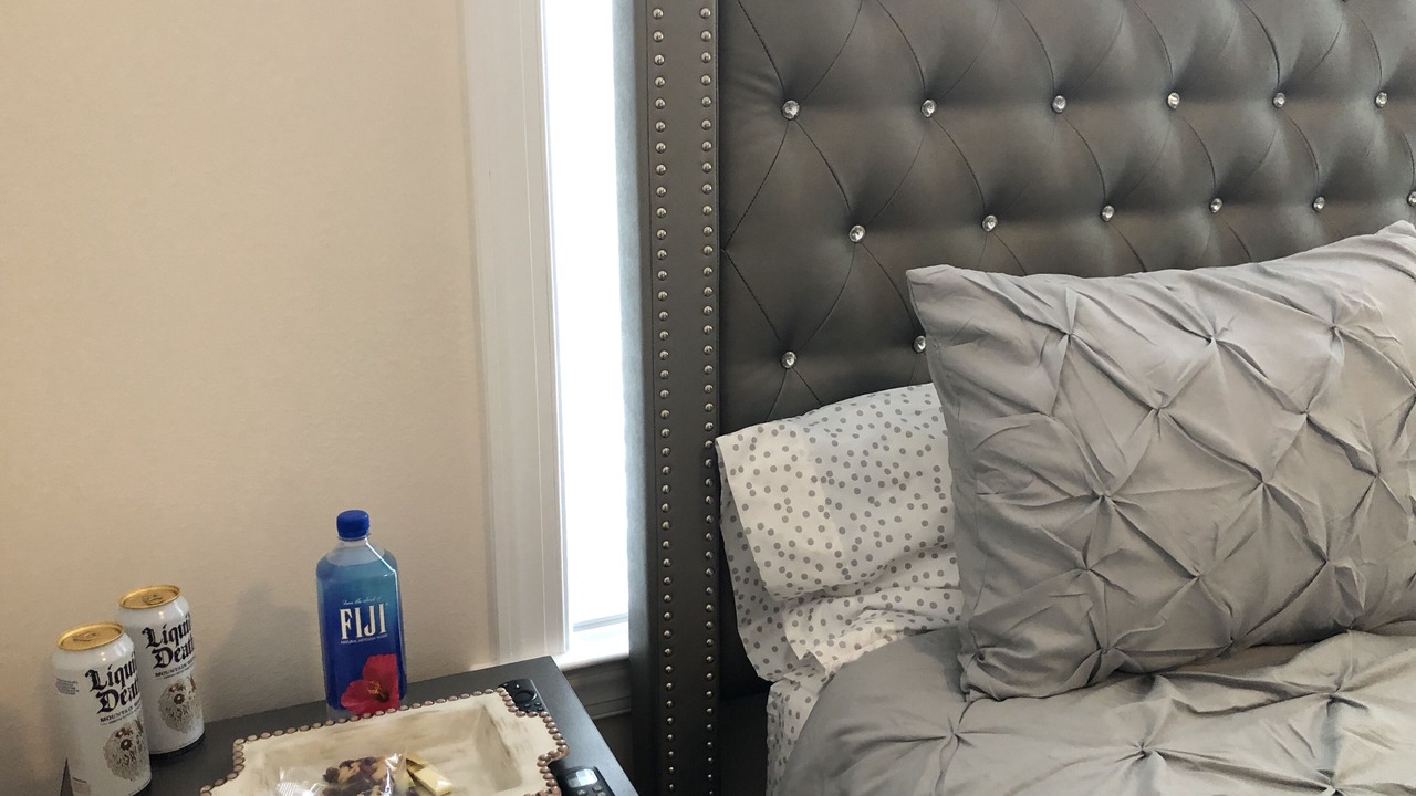 Photo of Bedroom in Tallahassee