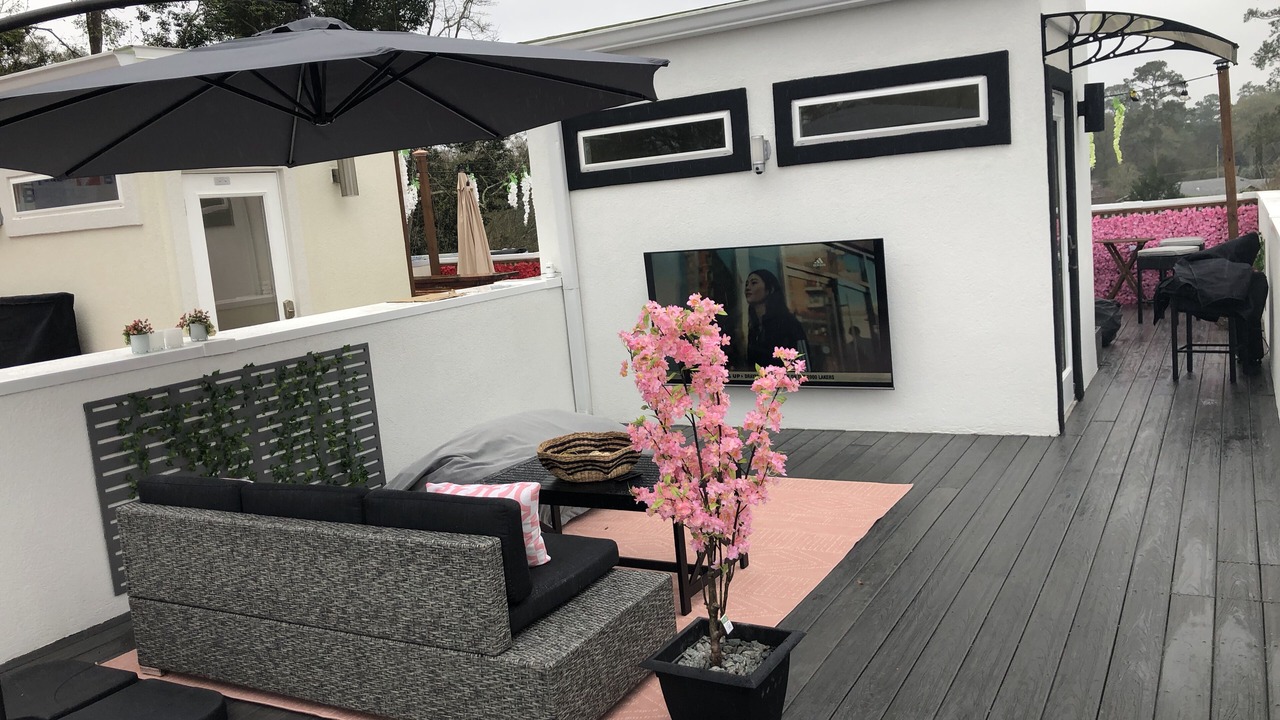 Photo of Patio Balcony in Tallahassee