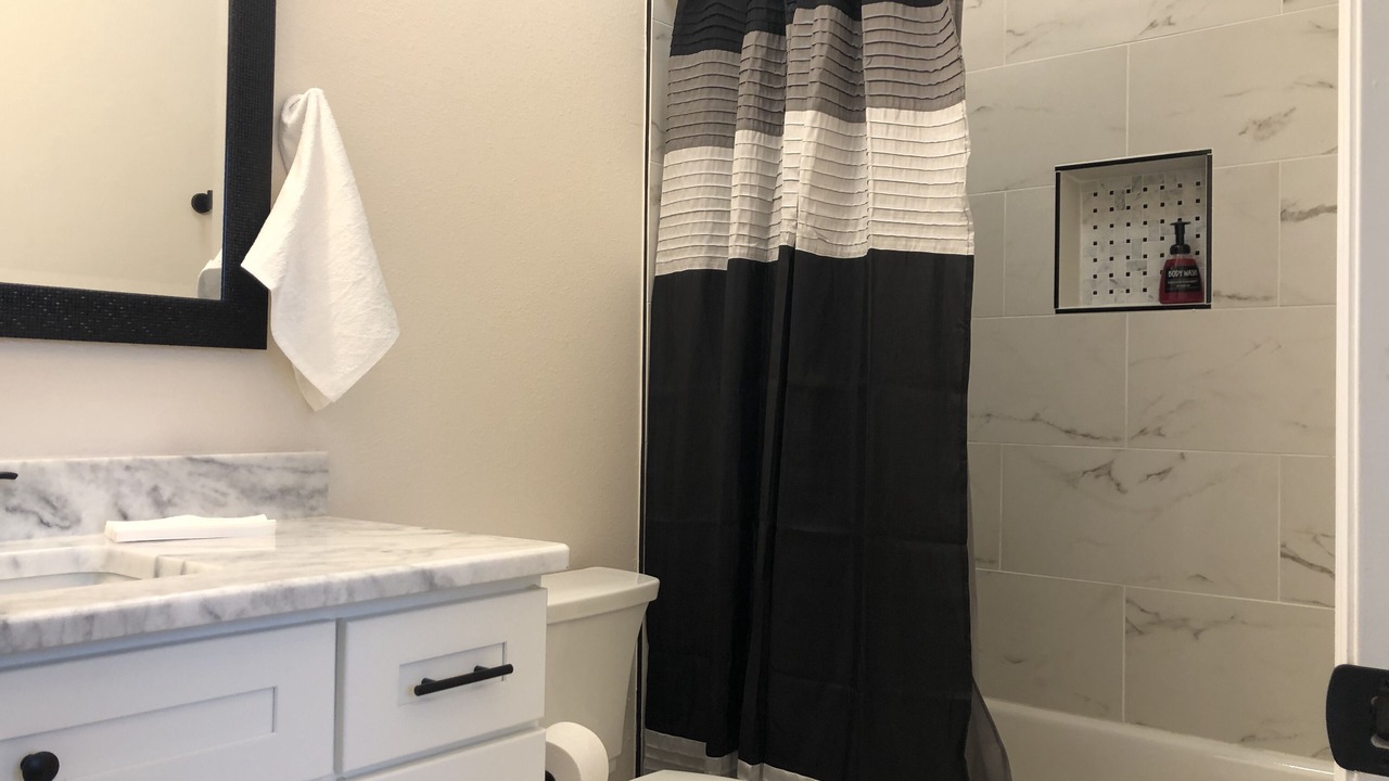 Photo of Bathroom in Tallahassee