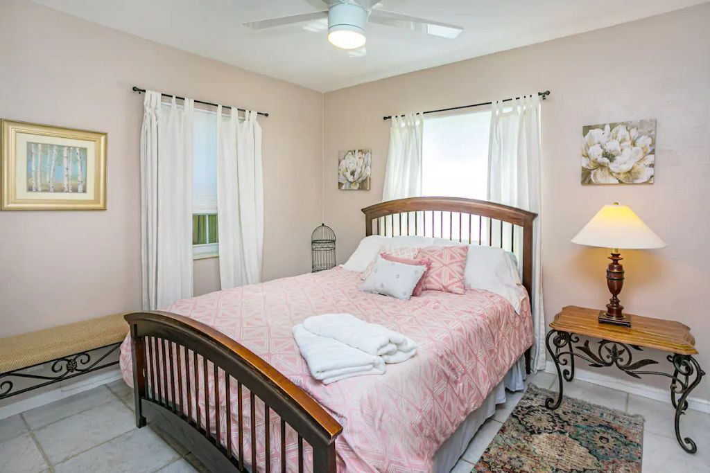 Photo of Bedroom in Southside