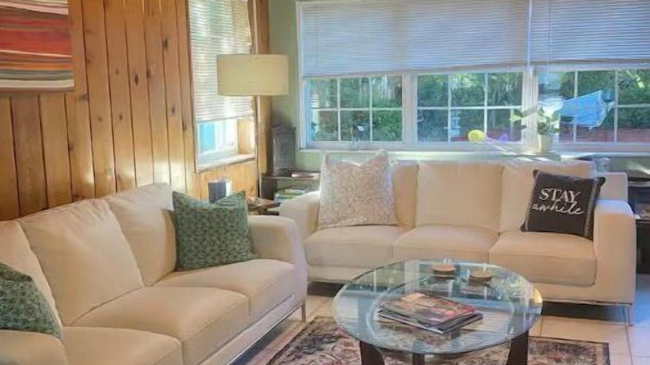 Photo of Livingroom in Southside
