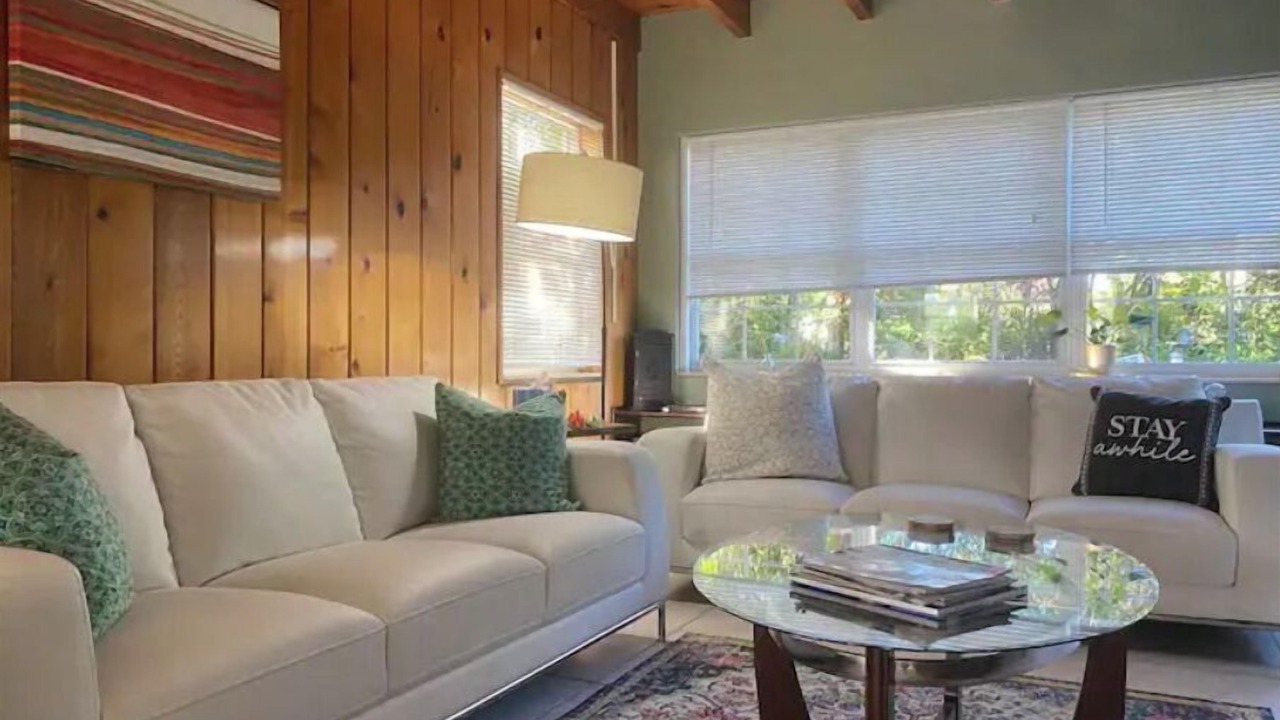 Photo of Livingroom in Southside