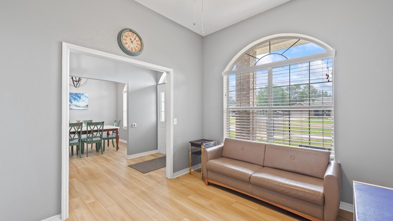 Photo of Livingroom in Navarre