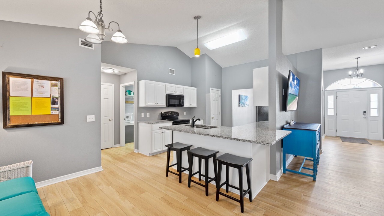 Photo of Kitchen in Navarre