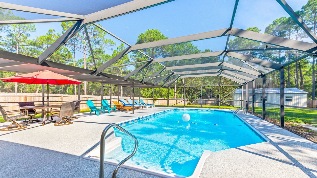 Photo of Outdoor in Navarre