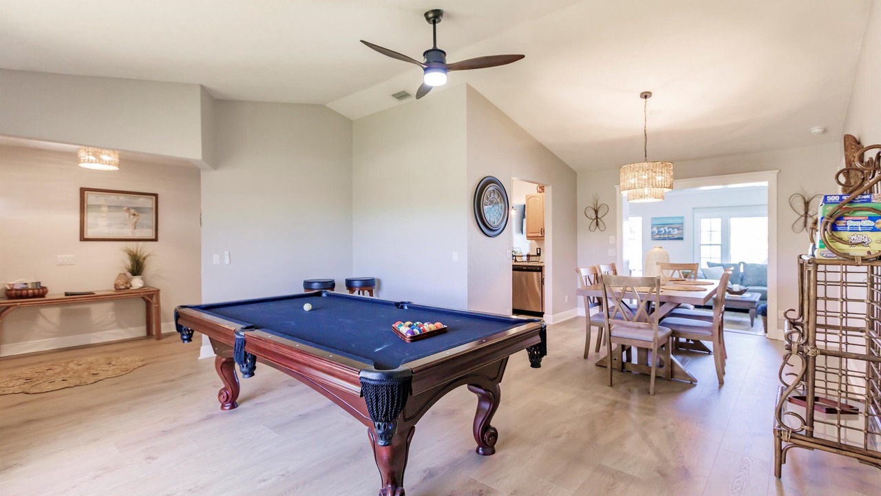 Photo of Bedroom in Deep Creek