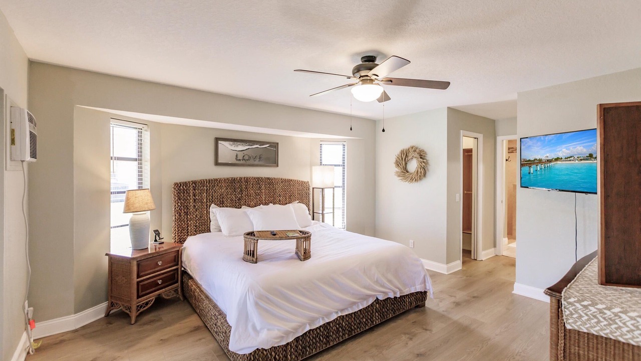 Photo of Bedroom in Deep Creek
