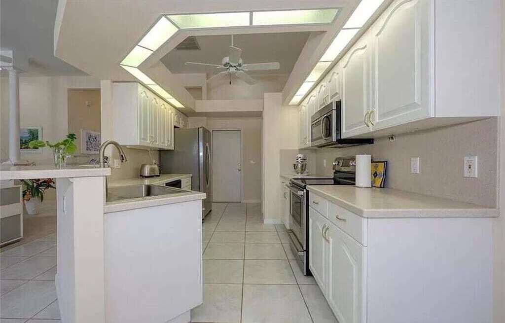 Photo of Kitchen in Pelican