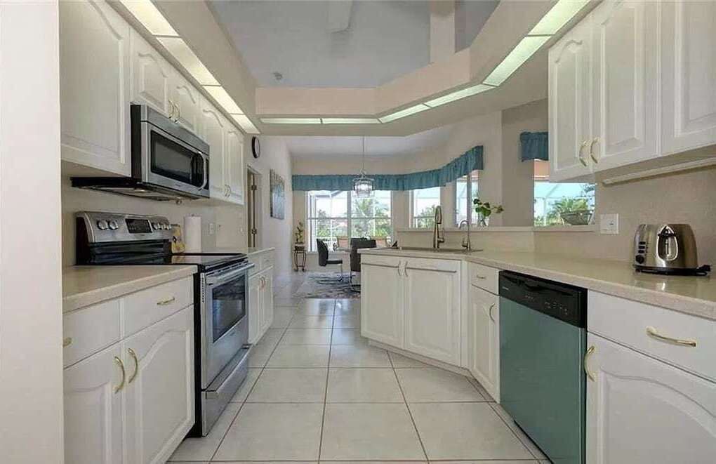 Photo of Kitchen in Pelican