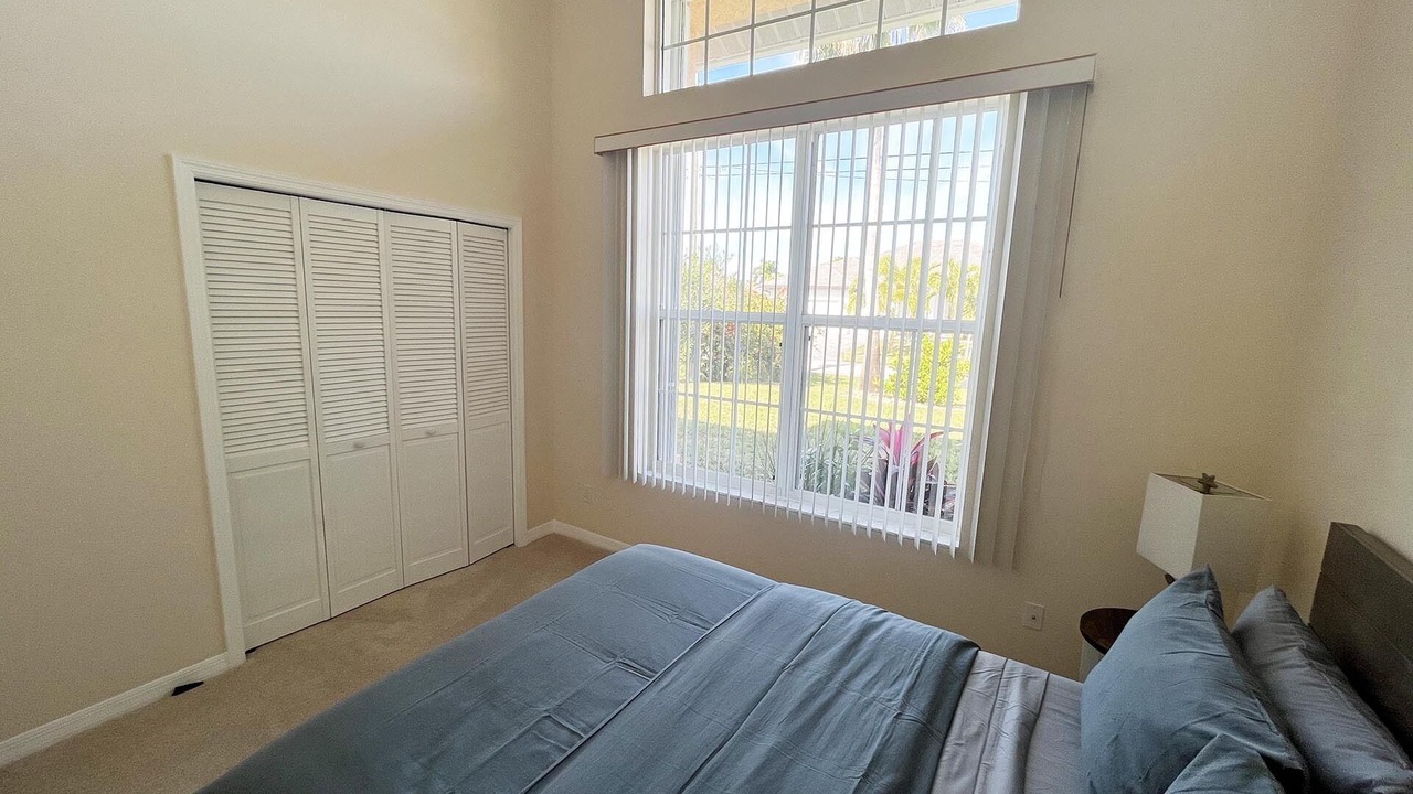 Photo of Bedroom in Pelican