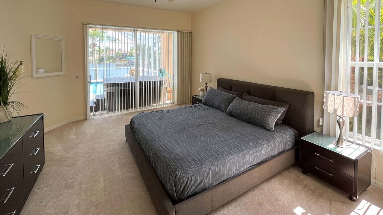 Photo of Bedroom in Pelican