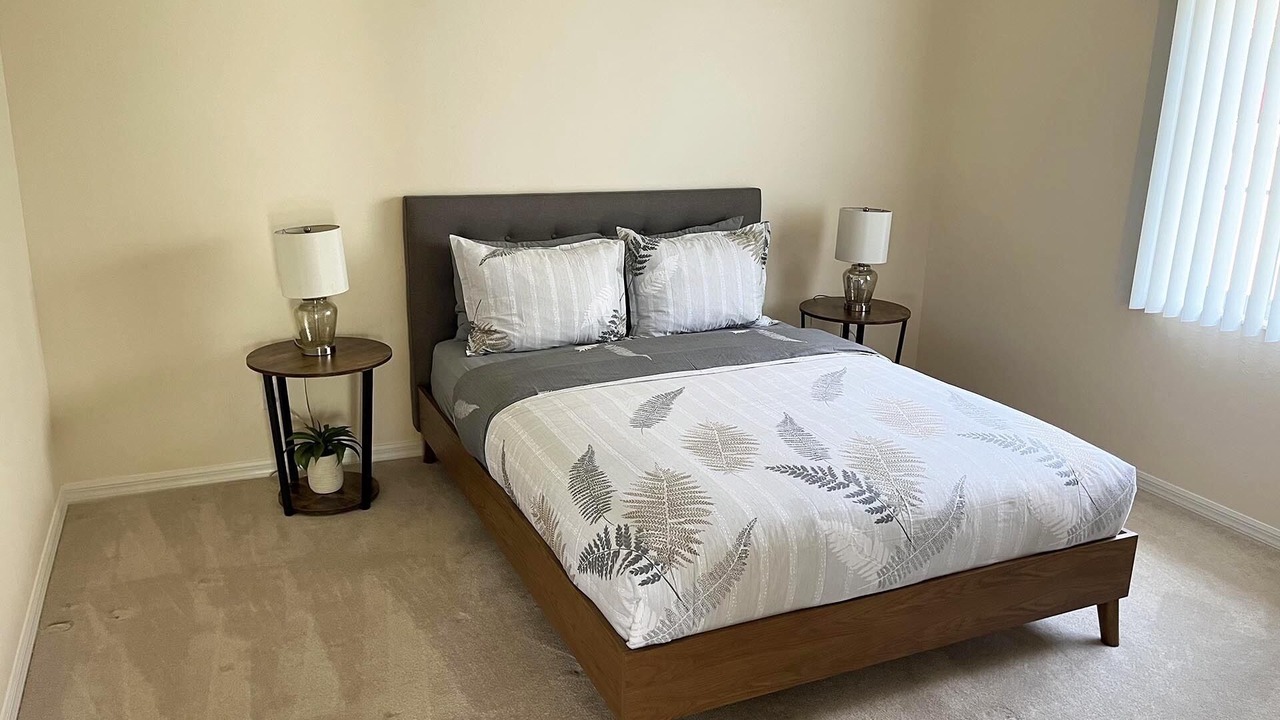 Photo of Bedroom in Pelican
