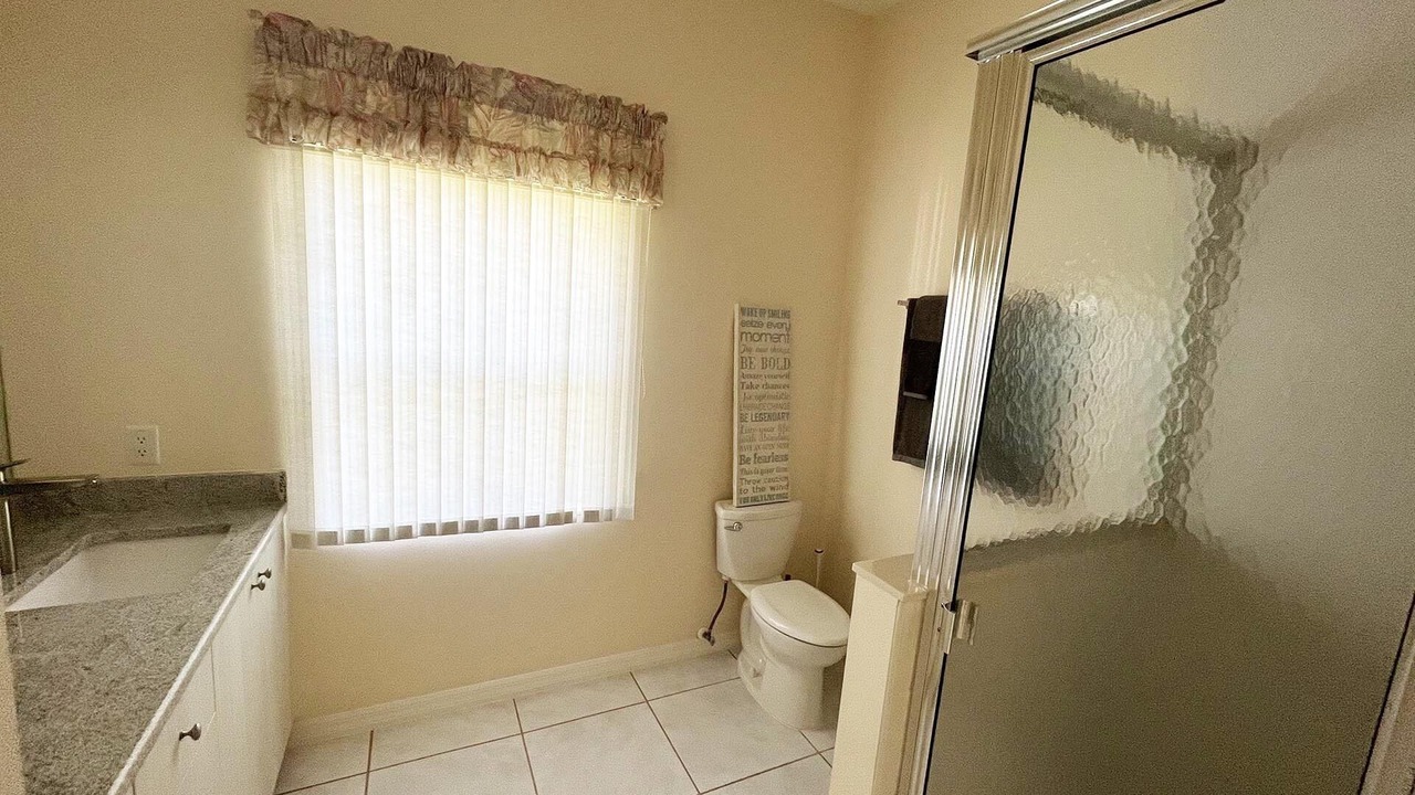Photo of Bathroom in Pelican