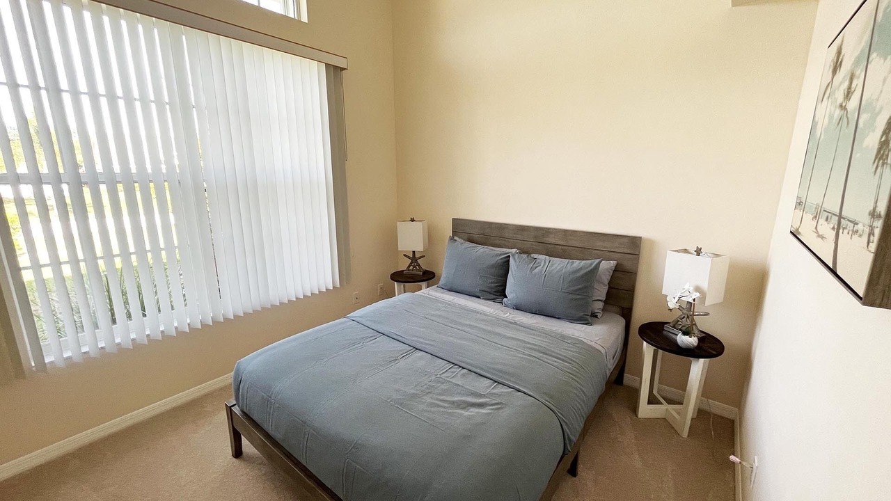 Photo of Bedroom in Pelican