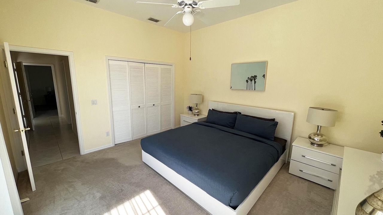 Photo of Bedroom in Pelican