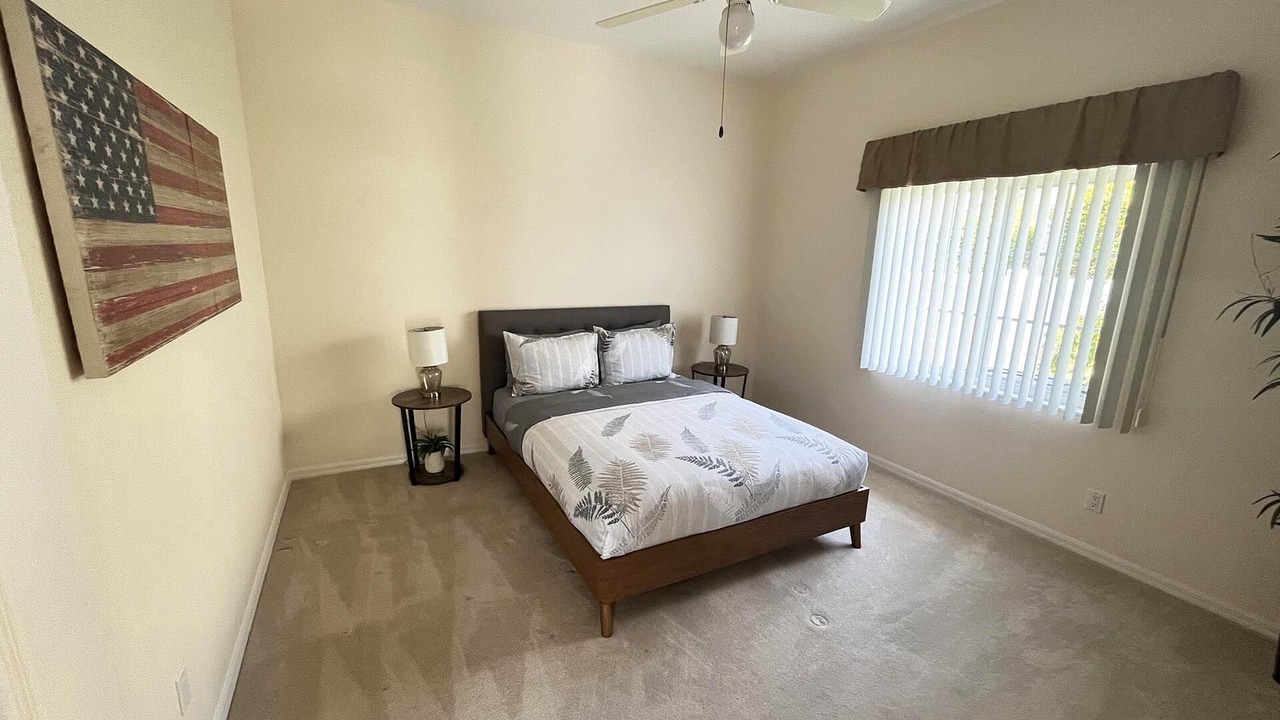 Photo of Bedroom in Pelican