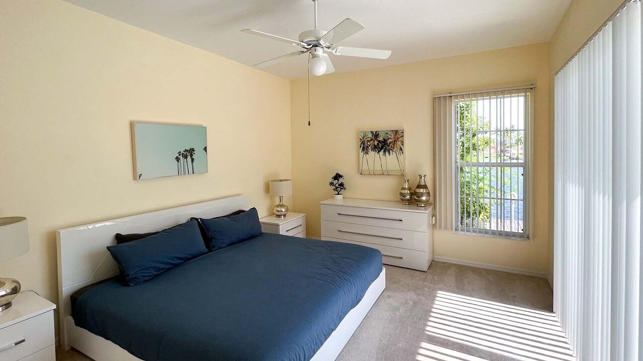 Photo of Bedroom in Pelican