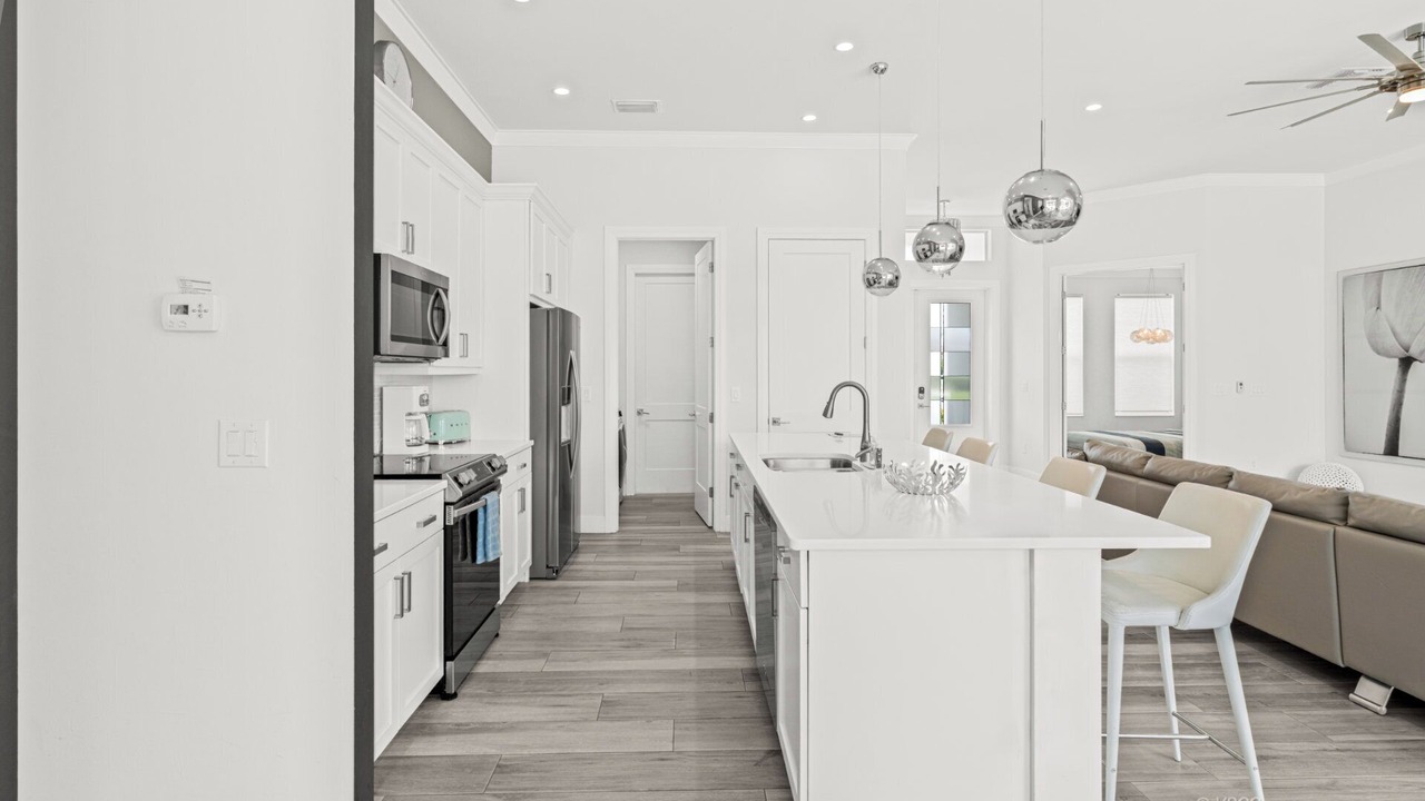 Photo of Kitchen in Pelican