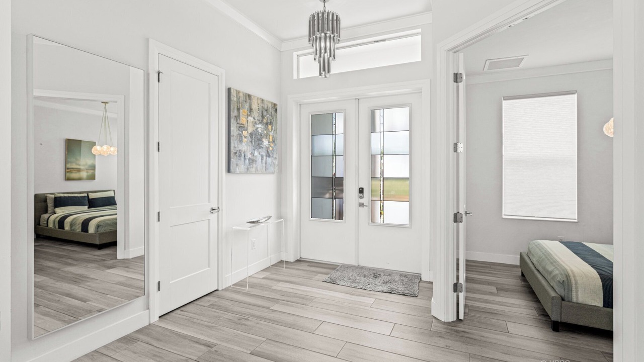 Photo of Bedroom in Pelican